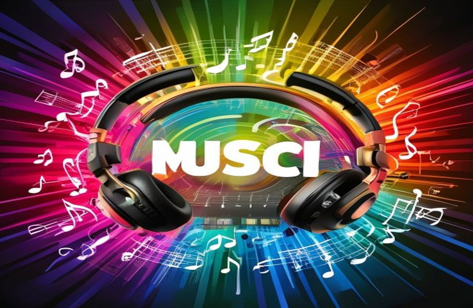 Music Production Wallpaper