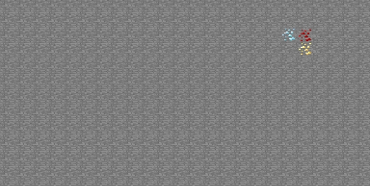 Minecraft Diamond Ore Basic Wallpaper