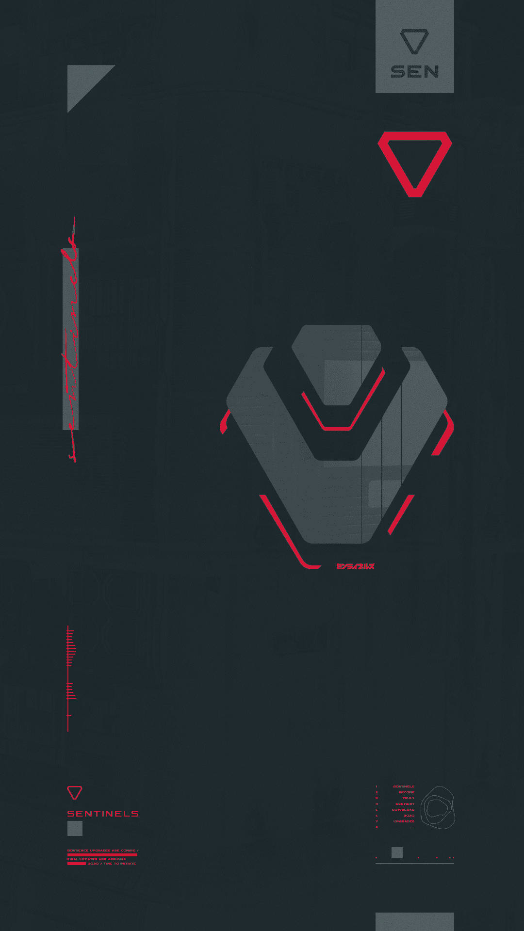 Valorant iPhone Wallpaper