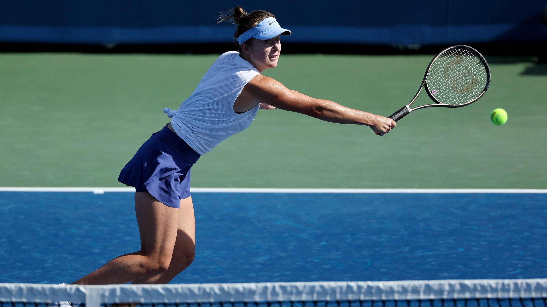Elina Svitolina Wallpaper Kostenlos En