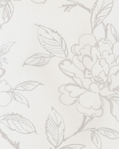 Super Fresco Pearl Bloom Select Wallpaper