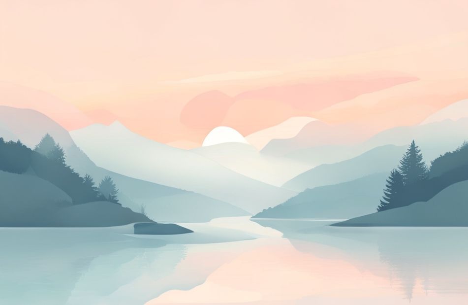 Minimalist Aesthetic Wallpaper