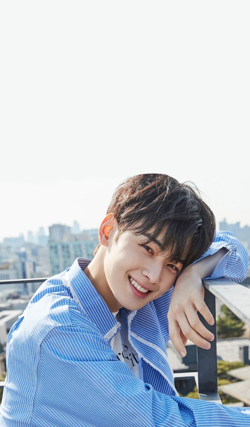 Kpop Wallpaper Astro Dream Part