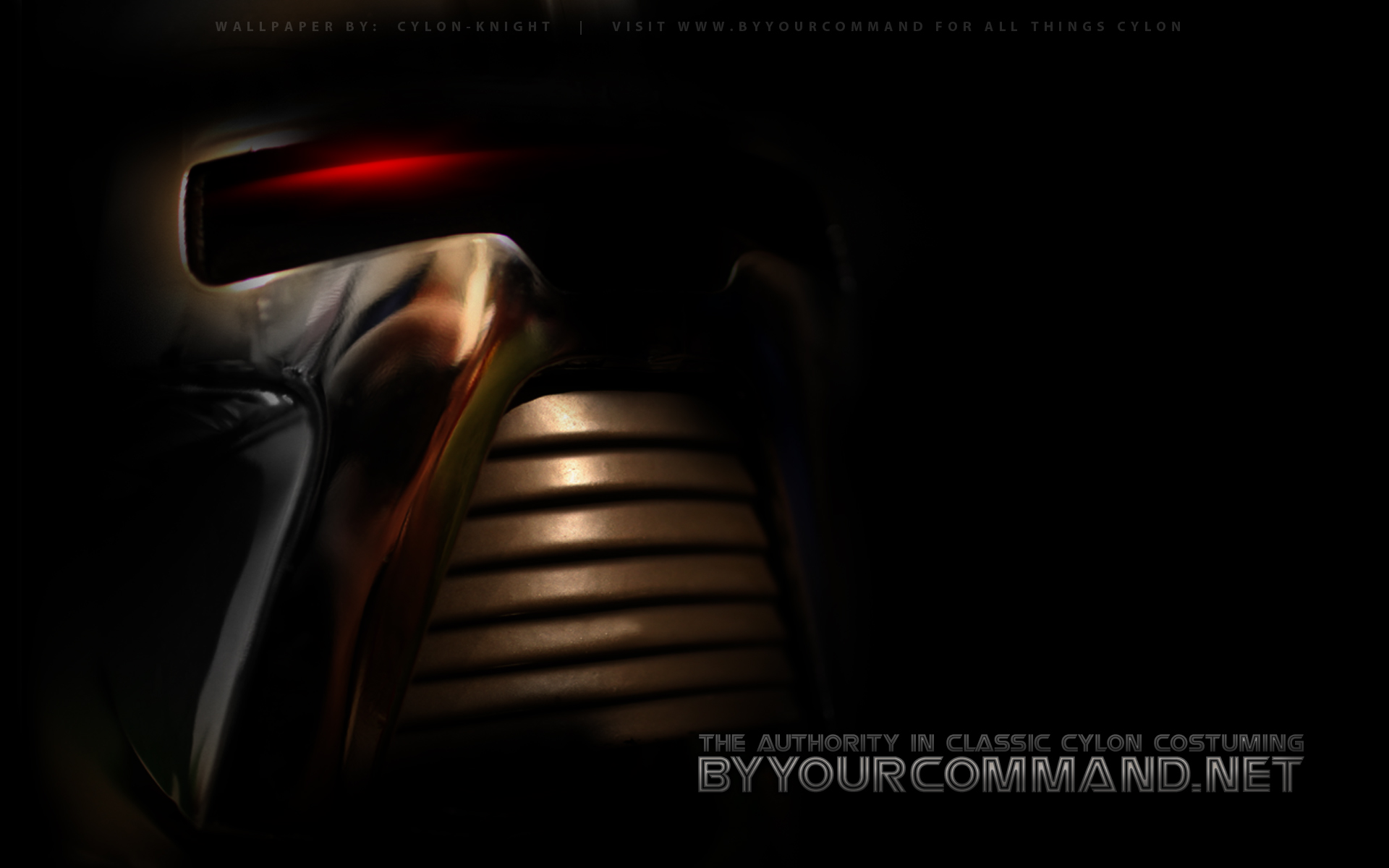 Byyourcommand Net Wallapaper