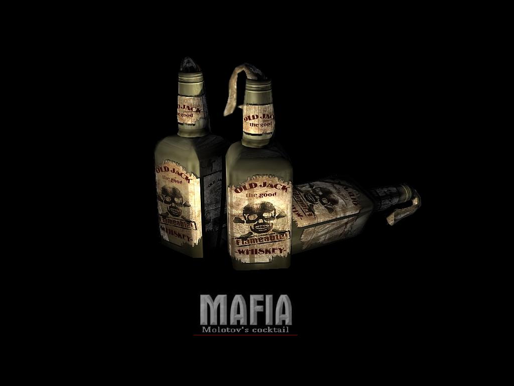 Mafia Image By Playstation4 Mihan