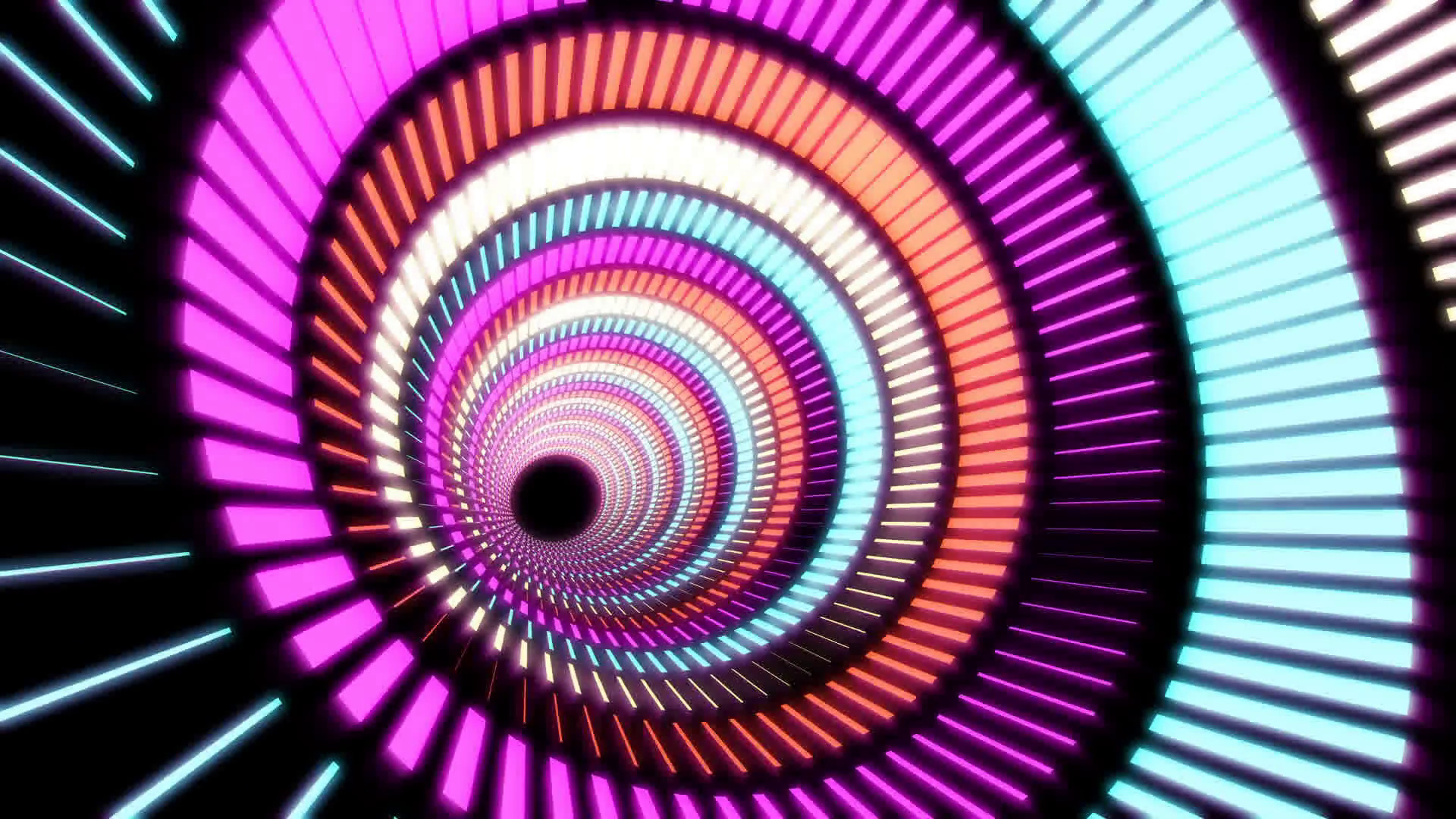 Hypnosis Moving Wallpaper