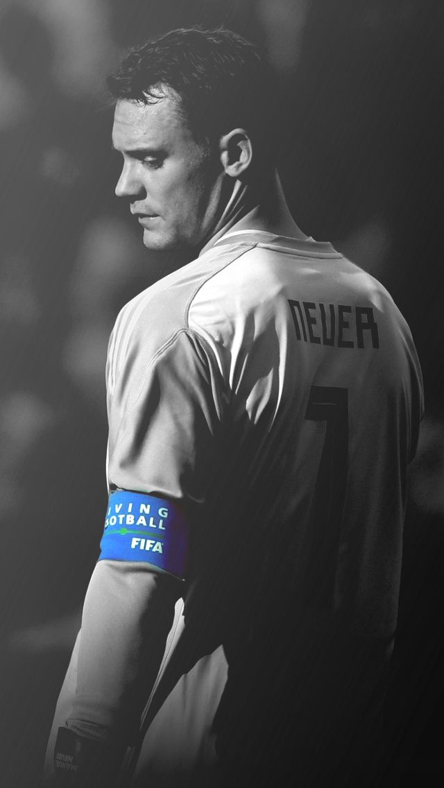 Best Manu Image Manuel Neuer Bayern Goalkeeper