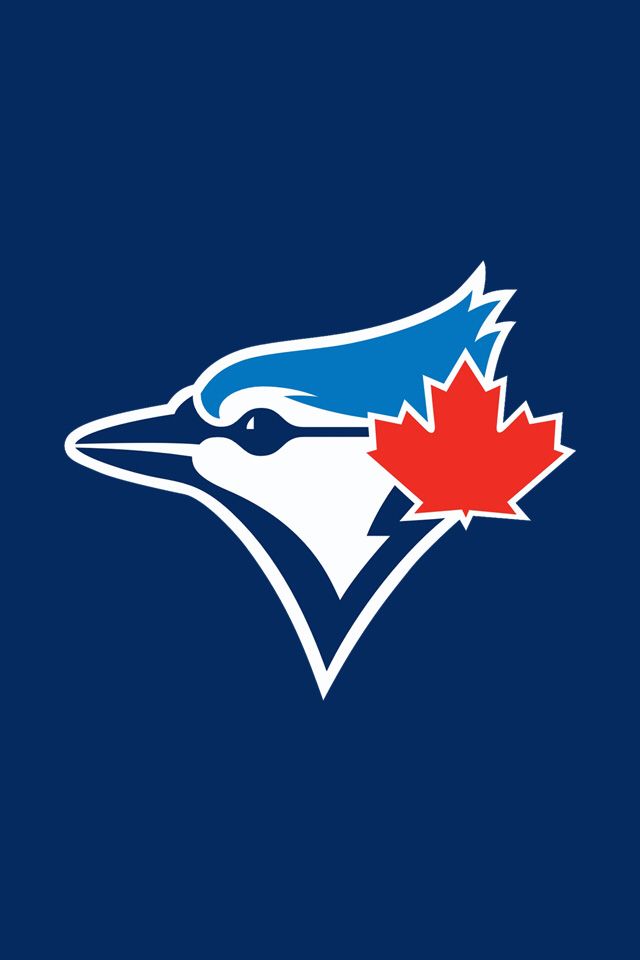 Toronto Blue Jays Wallpaper Baseball Logo