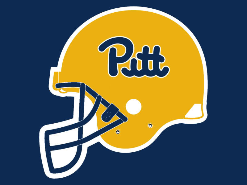 Pitt Panther Logo