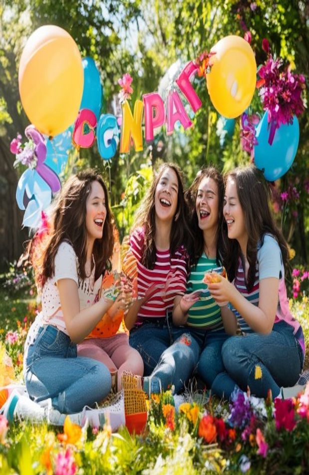 Girls Best Friend Wallpaper
