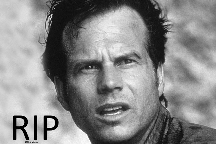 Twister Actor Bill Paxton Passes Away At By