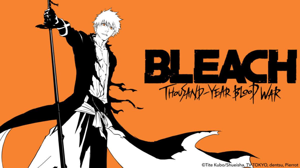Everything You Need To Know Before Start Bleach Thousand Year