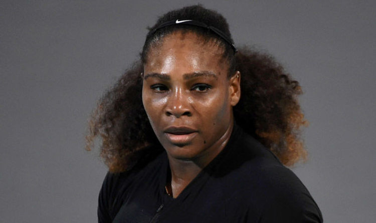 Australian Open Serena Williams Reveals Real Reason