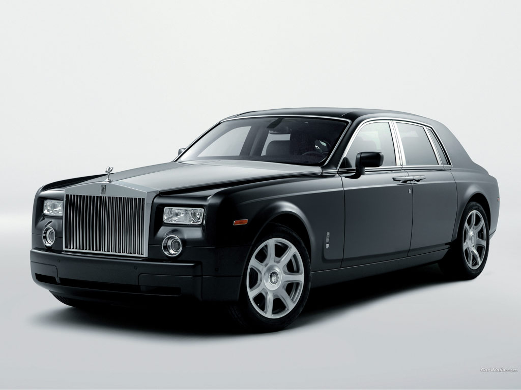Rolls Royce Phantom Wallpaper Picture Moto And Car