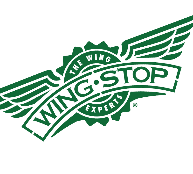 Wingstop Logo Vector