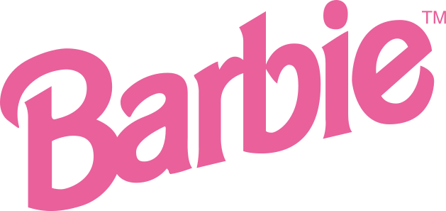 Barbie logo wallpaper   Imagui