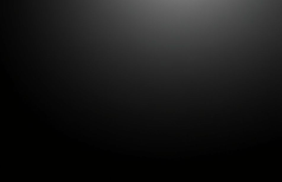Black Gradient Wallpaper
