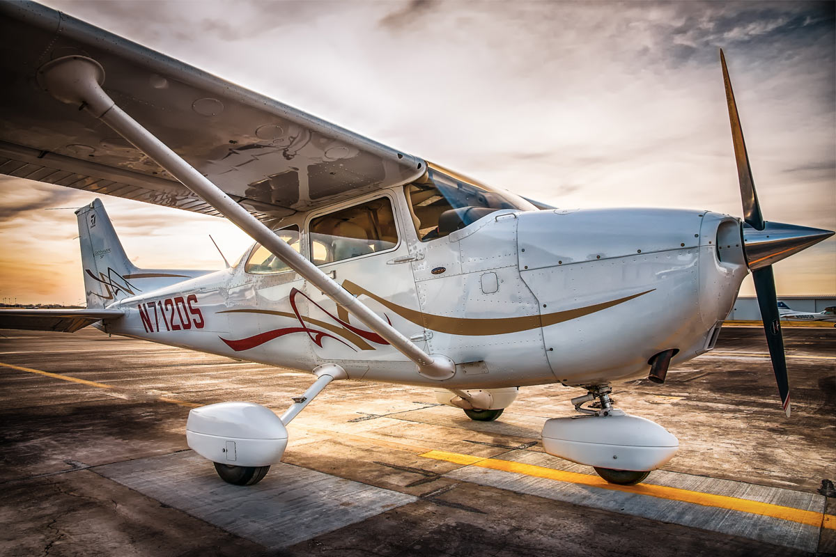 Facts You Didn T Know About The Cessna Skyhawk Boldmethod