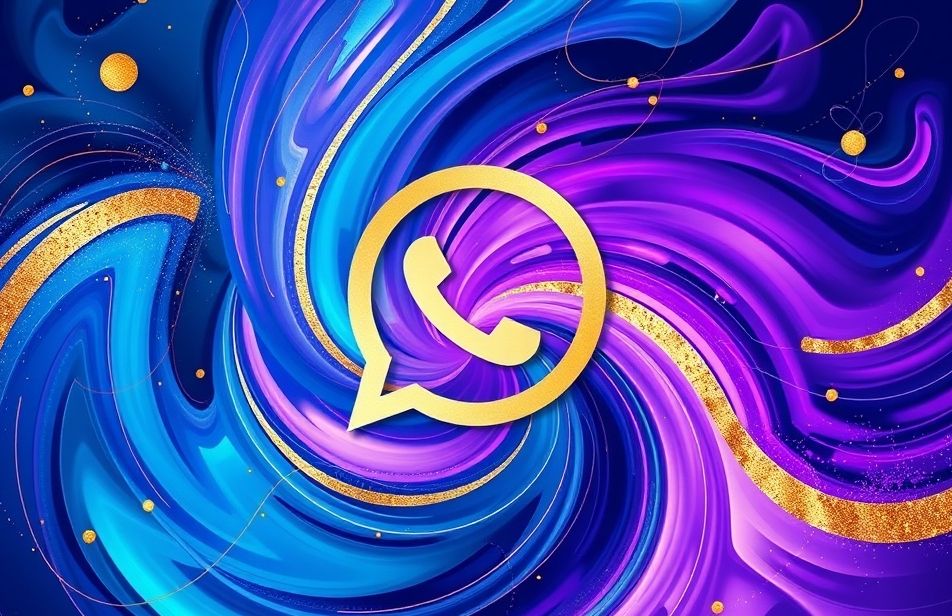 Whatsapp Background
