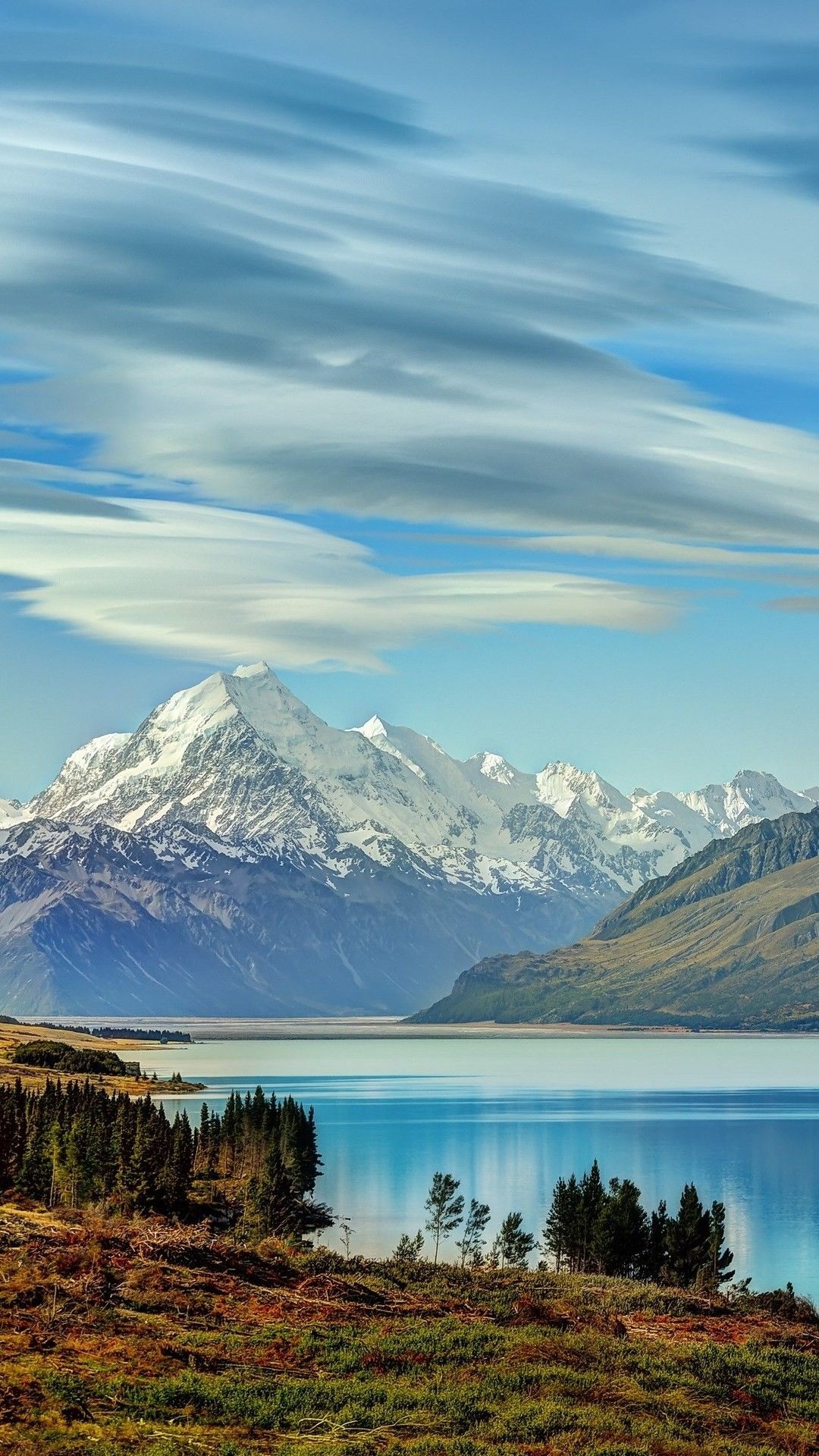 Mobile 1080p Liechtenstein Wallpaper Photo