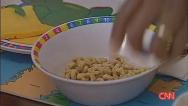 Today Is National Cereal Day Ktiv News Sioux City Ia