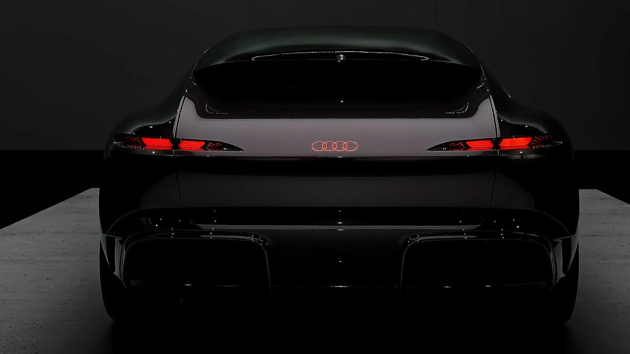 New Audi A8 Luxury 720hp Beast In Detail 4k P R E M I
