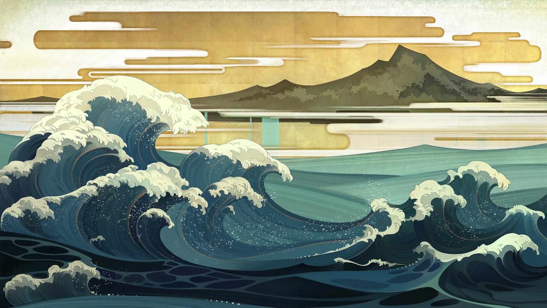 Greatest 4k Wallpaper Japanese Art You Can Get It