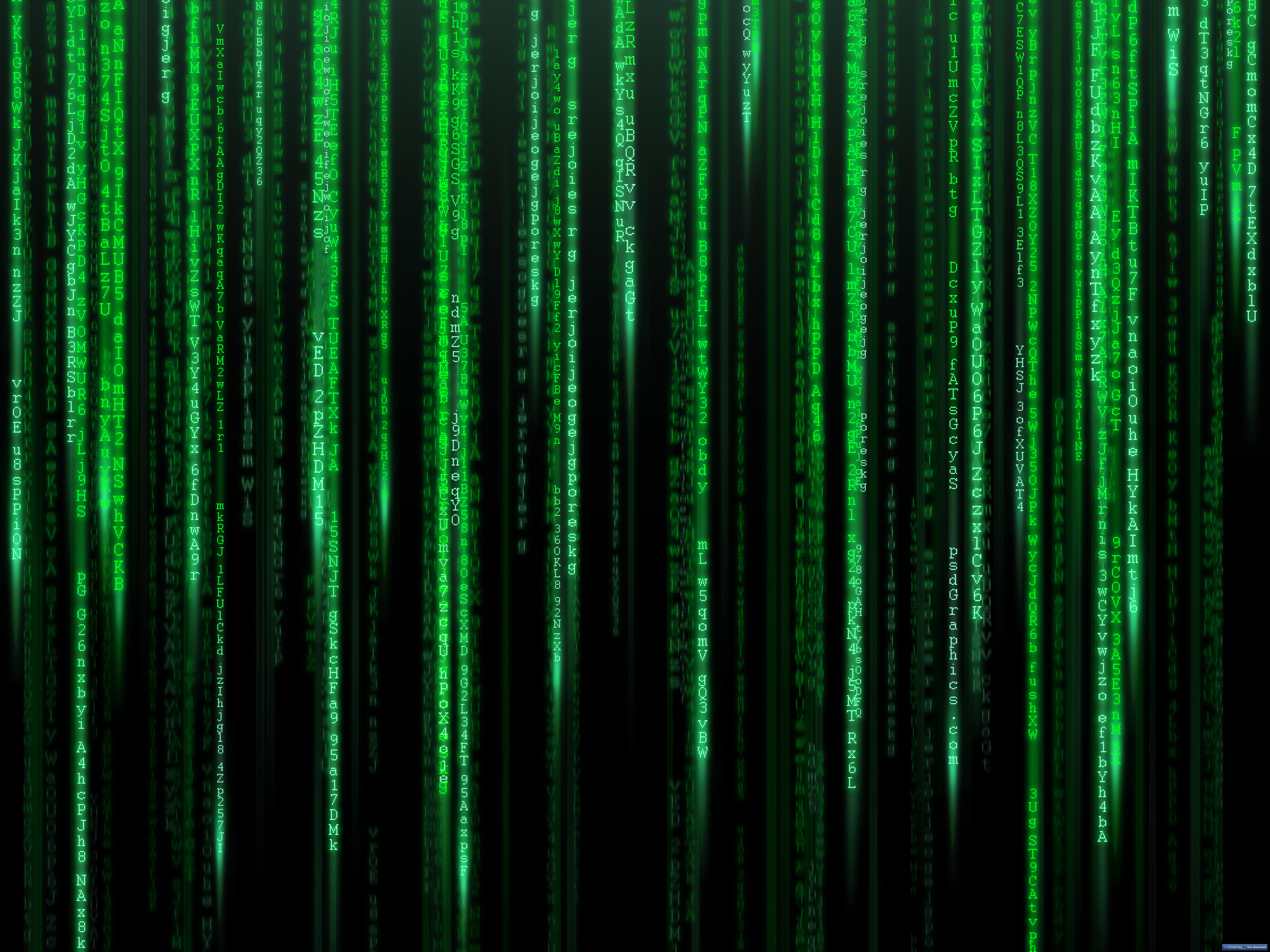Total Photos In This Post Binary Code Background HD Wallpaper