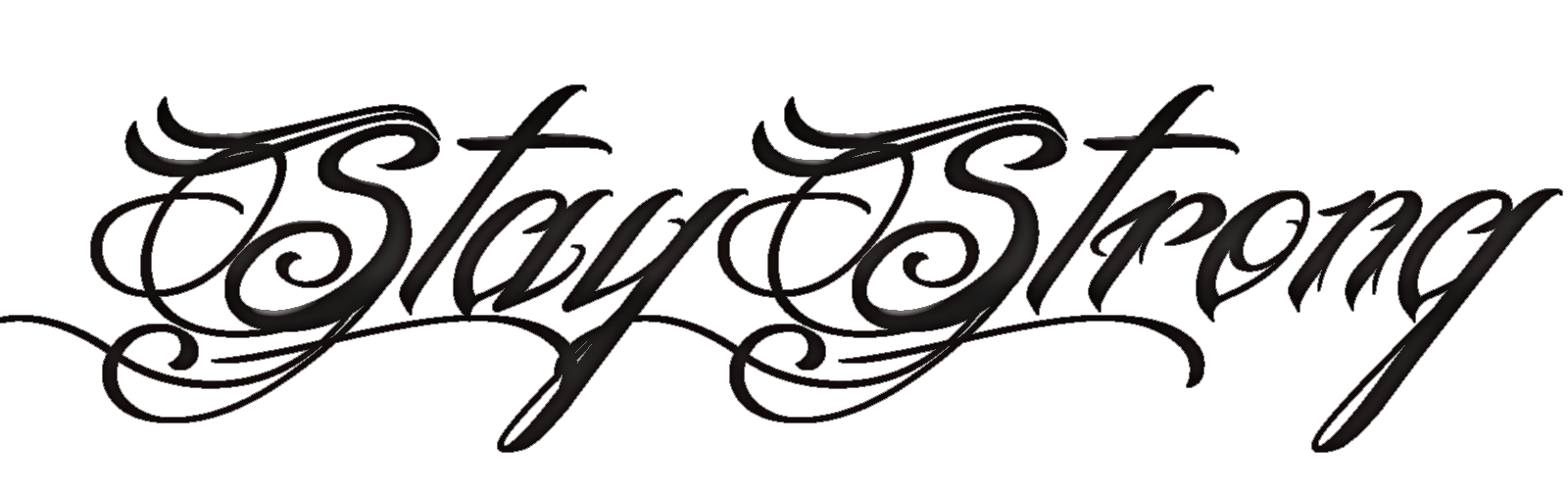 Pack Png Del Tatto Stay Strong De Demi Lovato By Ohmybieberlovarou