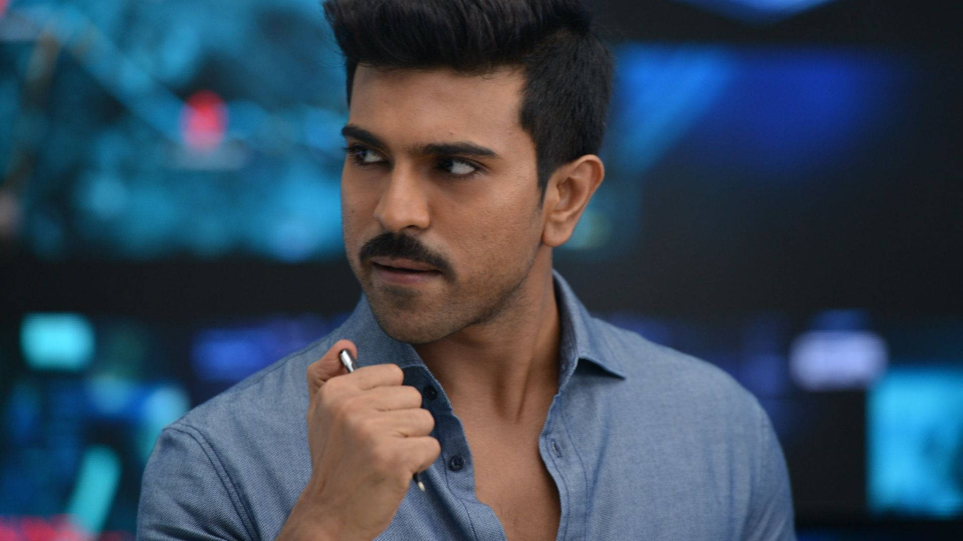 Ram Charan Wallpaper