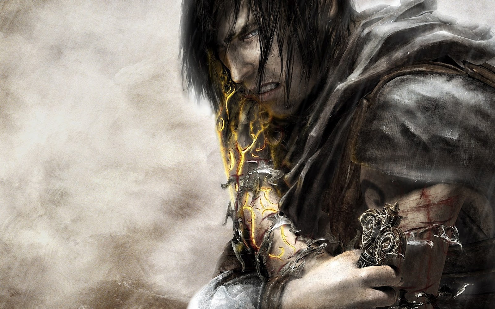 Cool Wallpaper For You Prince Of Persia HD