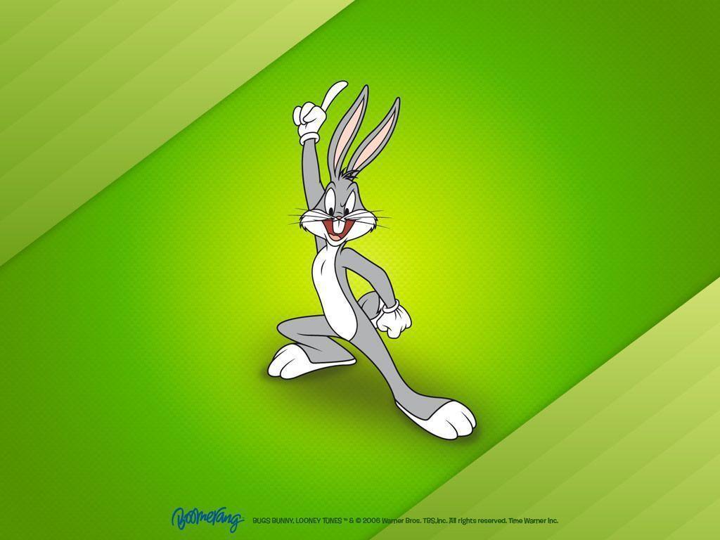 Looney Tunes Characters Wallpaper