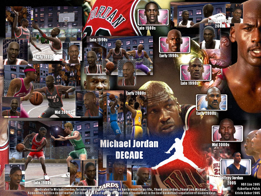 Michael Jordan Wallpaper Pictures Desktop Background