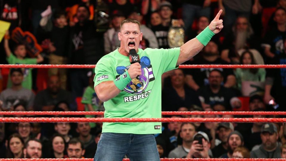 The Future Of John Cena And Major Wwe Stories To Look Out For In
