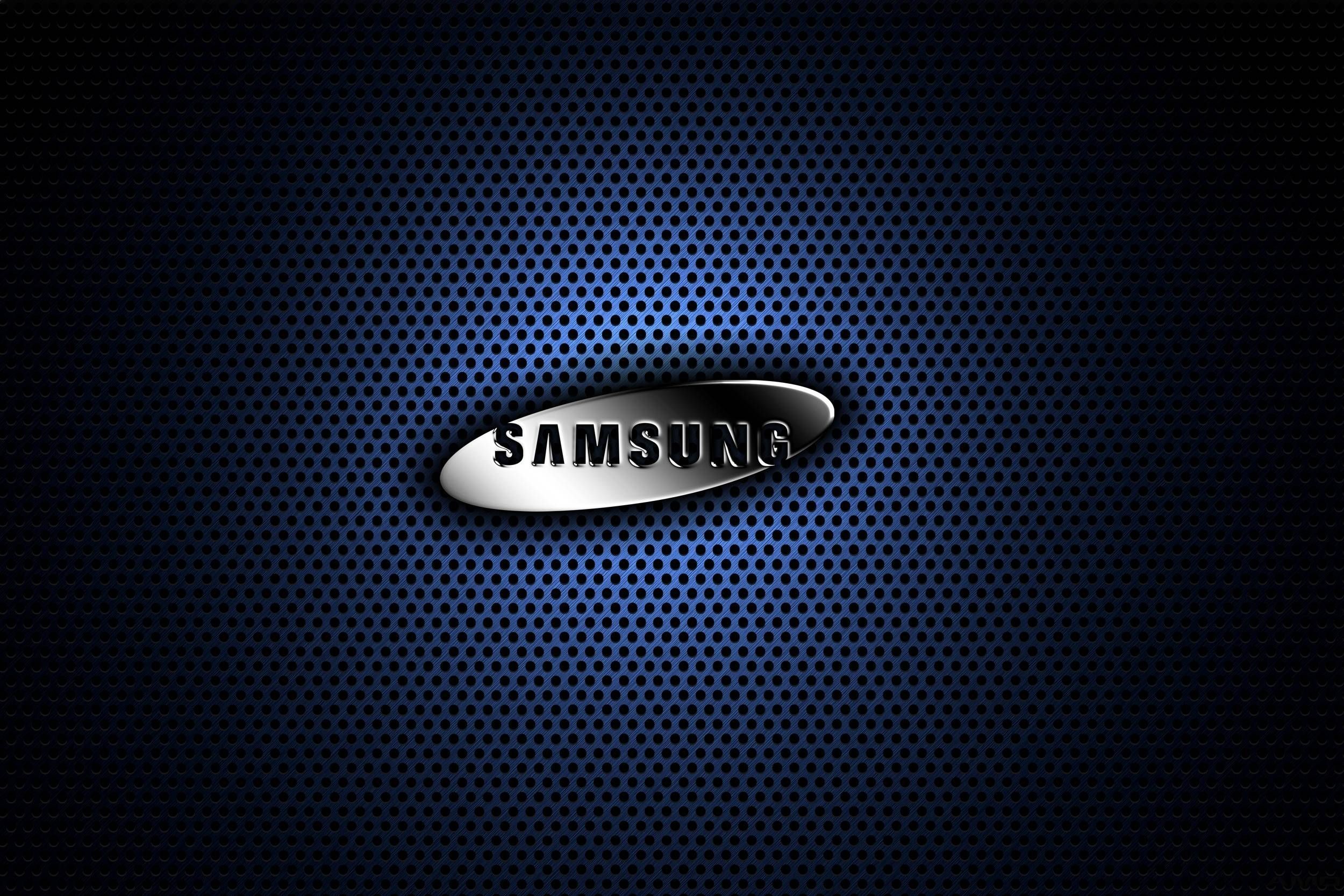 80 Samsung Logo Wallpapers on WallpaperPlay