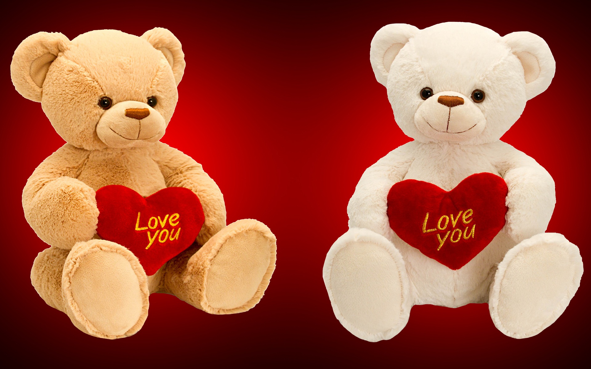 I Love You Teddy Bear Hd Images Free Download - Love Teddy Bear ...