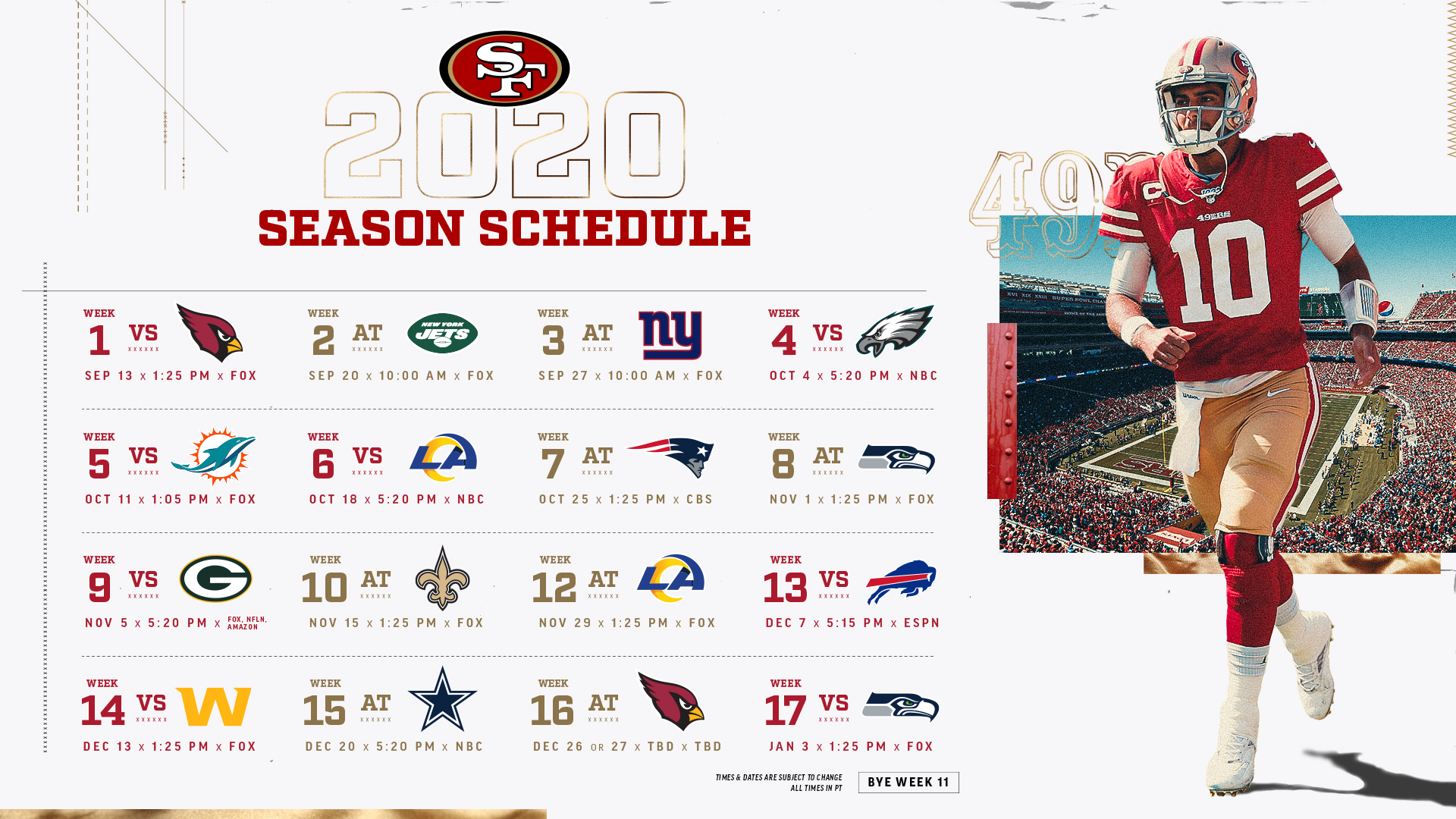49ers Fans San Francisco