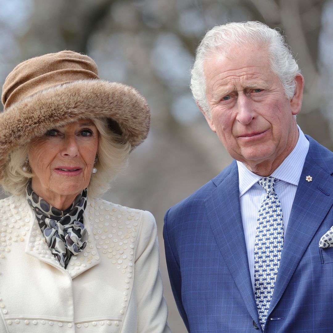 King Charles And Queen Camilla Share Stunning Recent Photo Of Kate Wallpaper