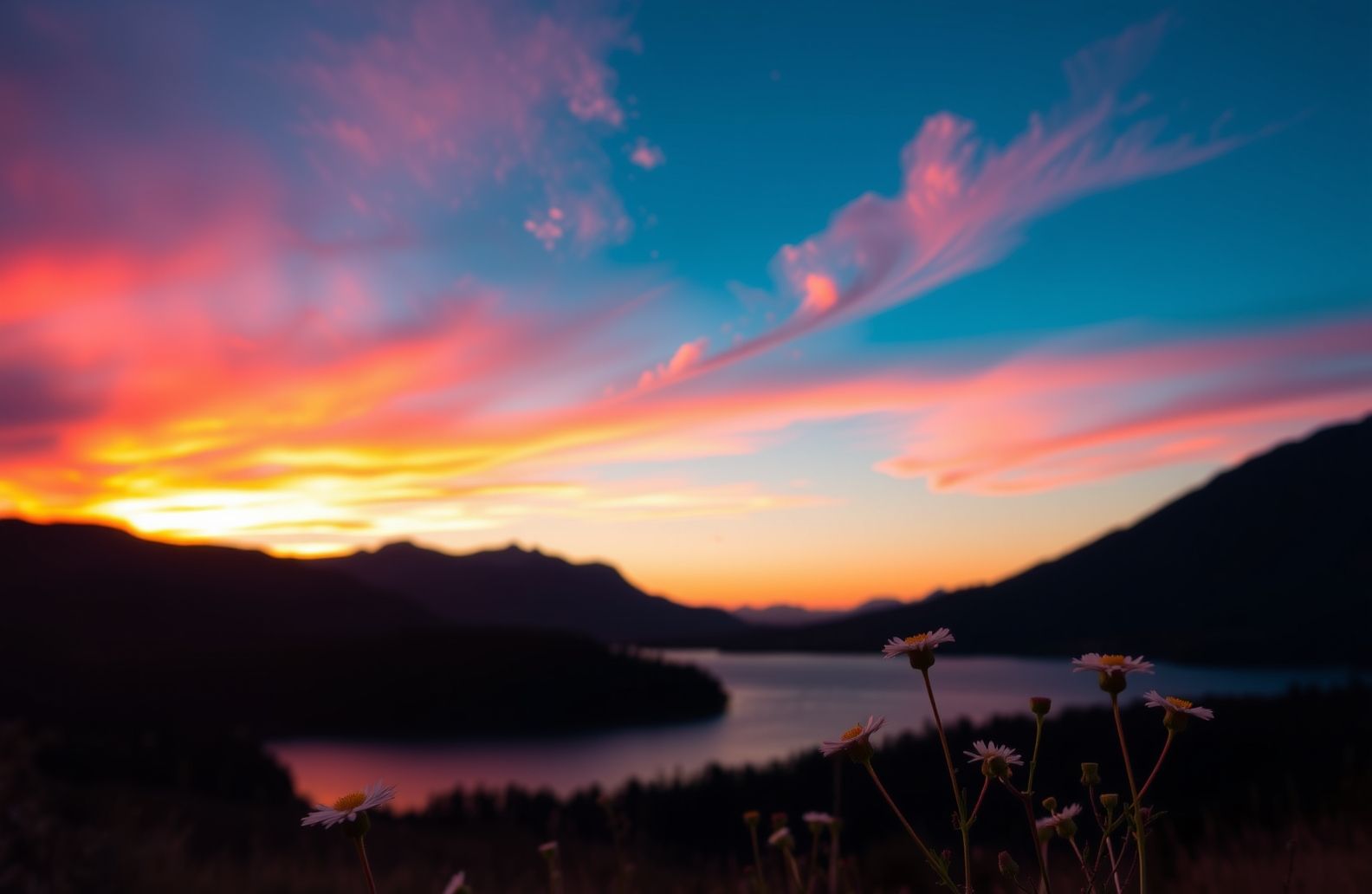 Beautiful Screen Wallpaper