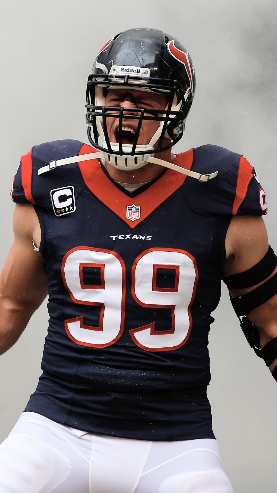 Jj Watt Football Wallpaper iPhone