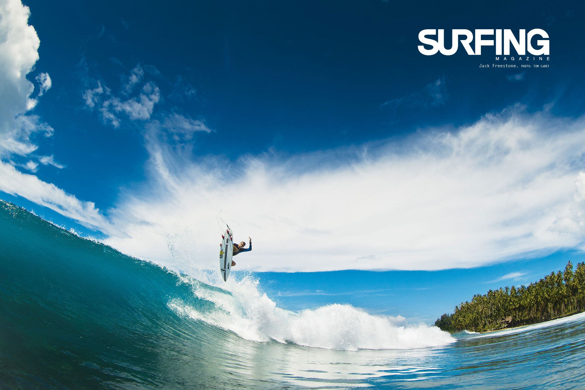 Surfing Magazine Summer Wallpaper Photos SURFBANG