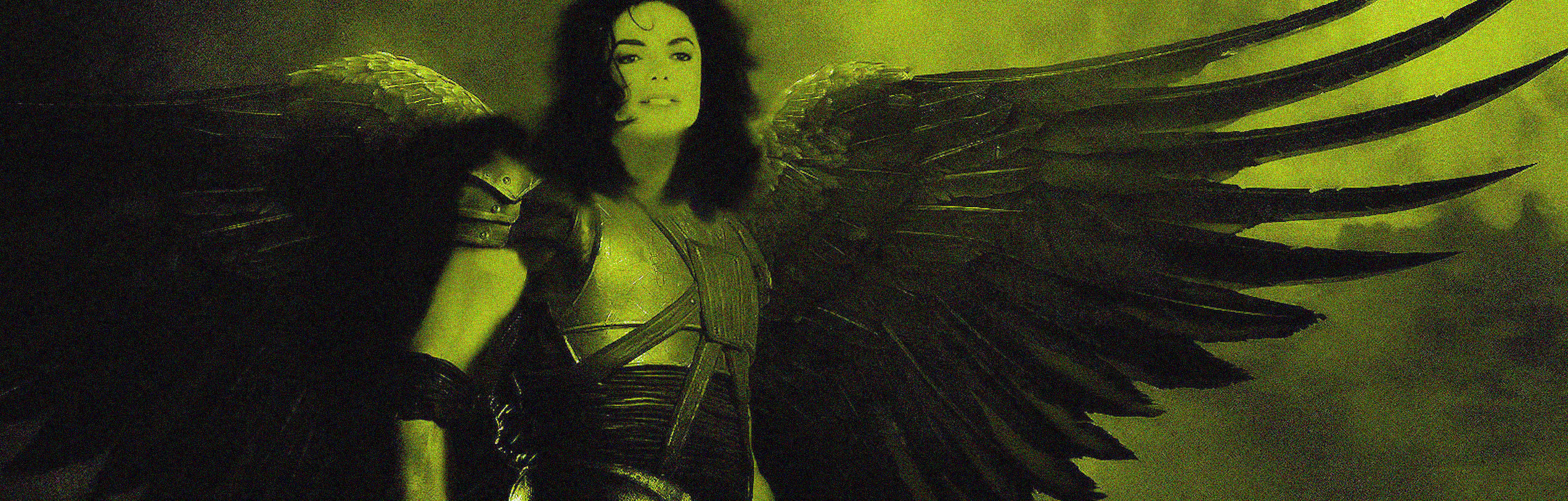 Michael Jackson Image Archangel HD Wallpaper And