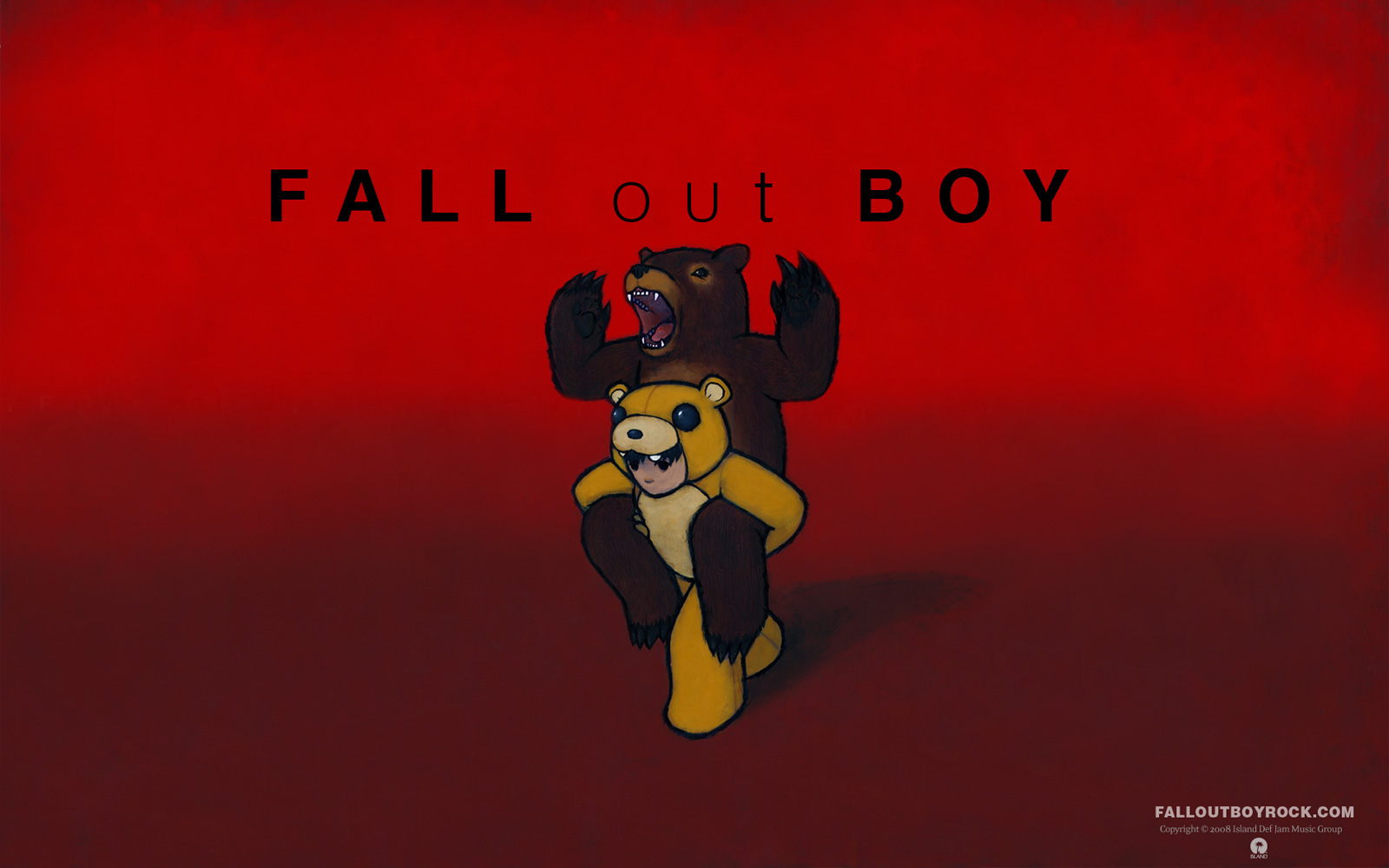 Fall Out Boy Galeria De Imagens Obsession