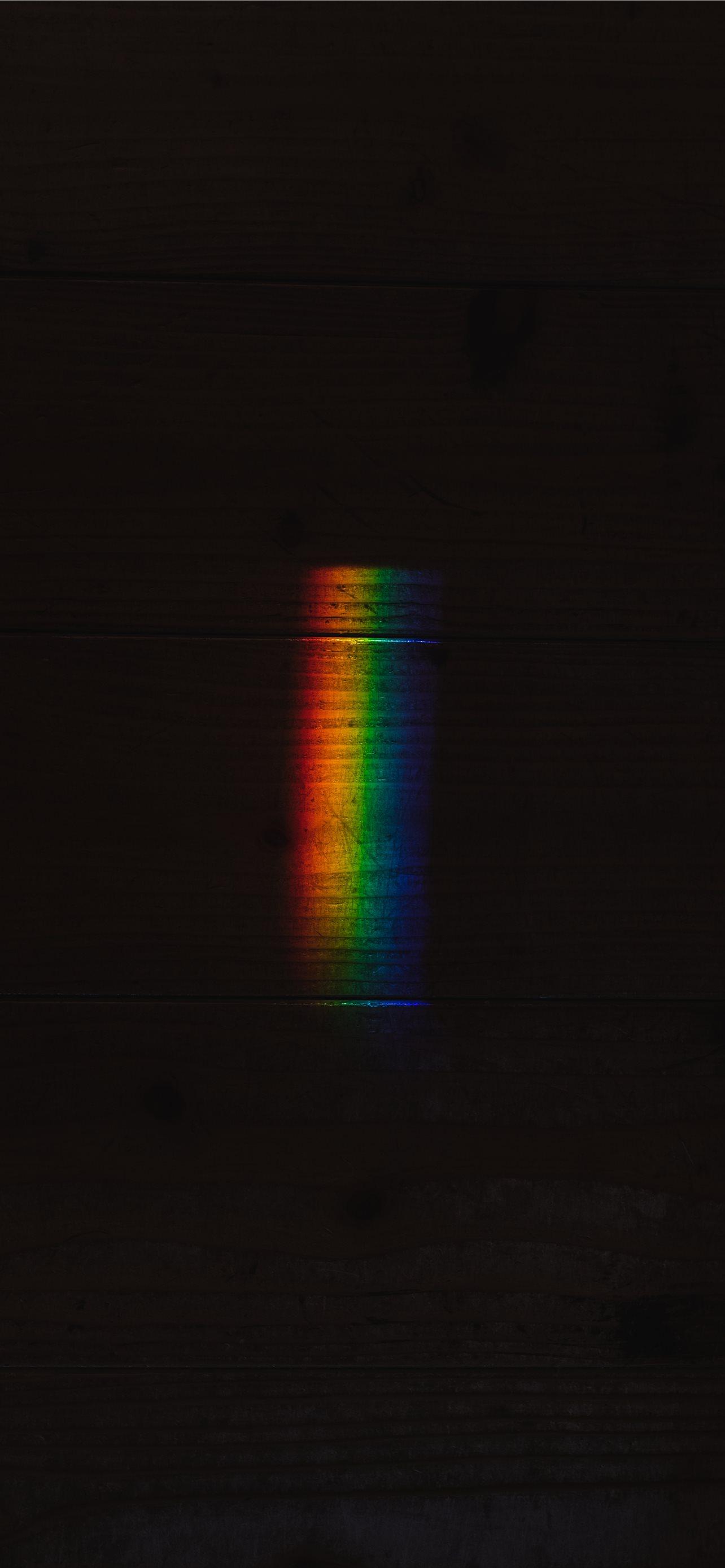 Best Rainbow iPhone HD Wallpaper
