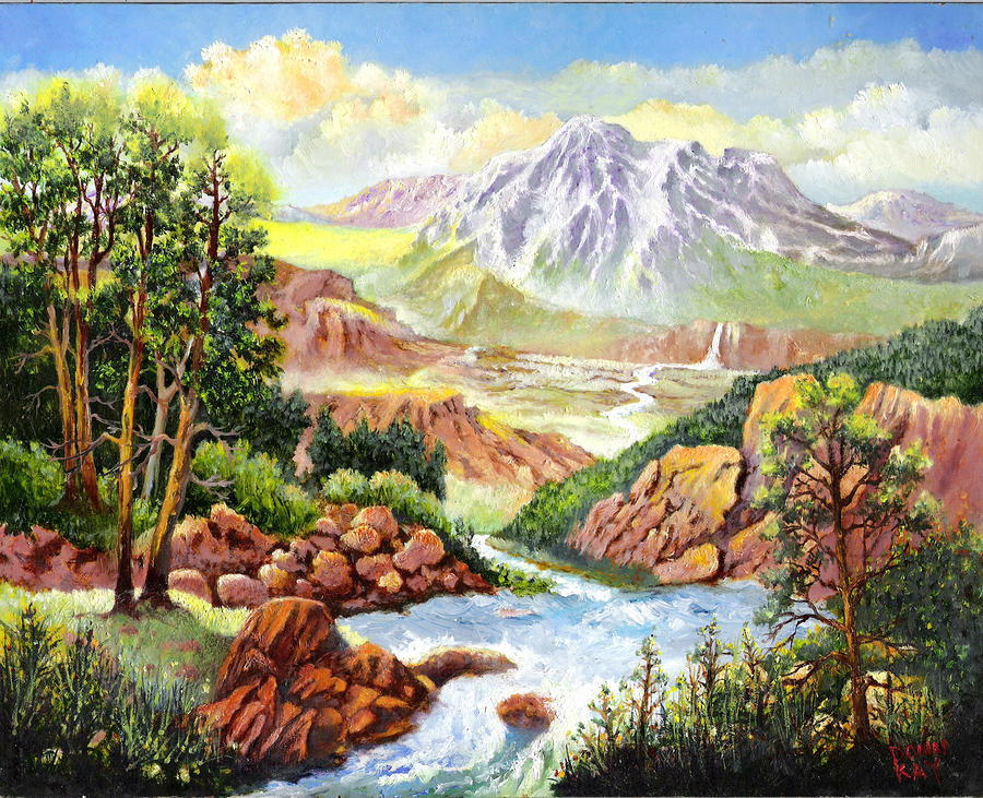 Free download Pin Springtime In Savannah Wallpapers And