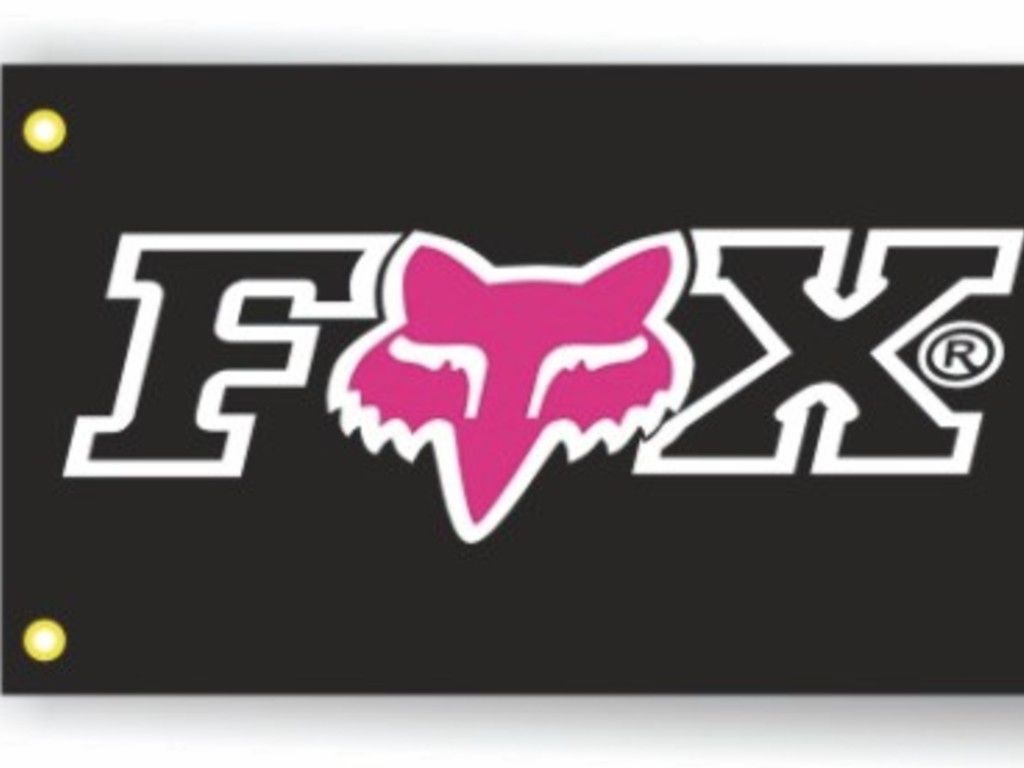 Dirt Bike Fox Racing Wallpaper 4K / Fox Racing Logo Wallpapers