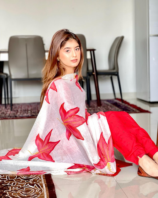Arishfa Khan HD Picture Wallpaper