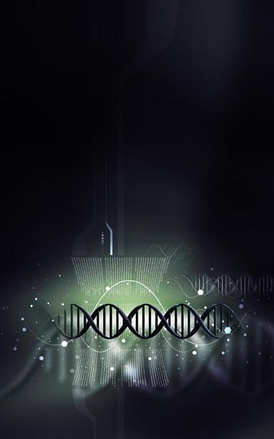 Post Your Classic Ringtone And Wallpaper Abstract Dna Jpg