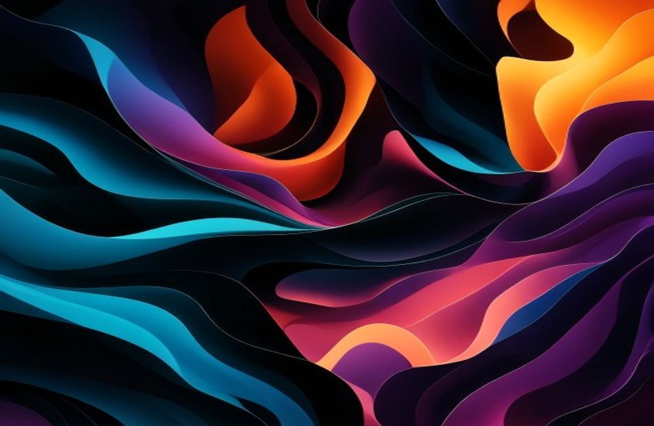 Black Amoled Wallpaper