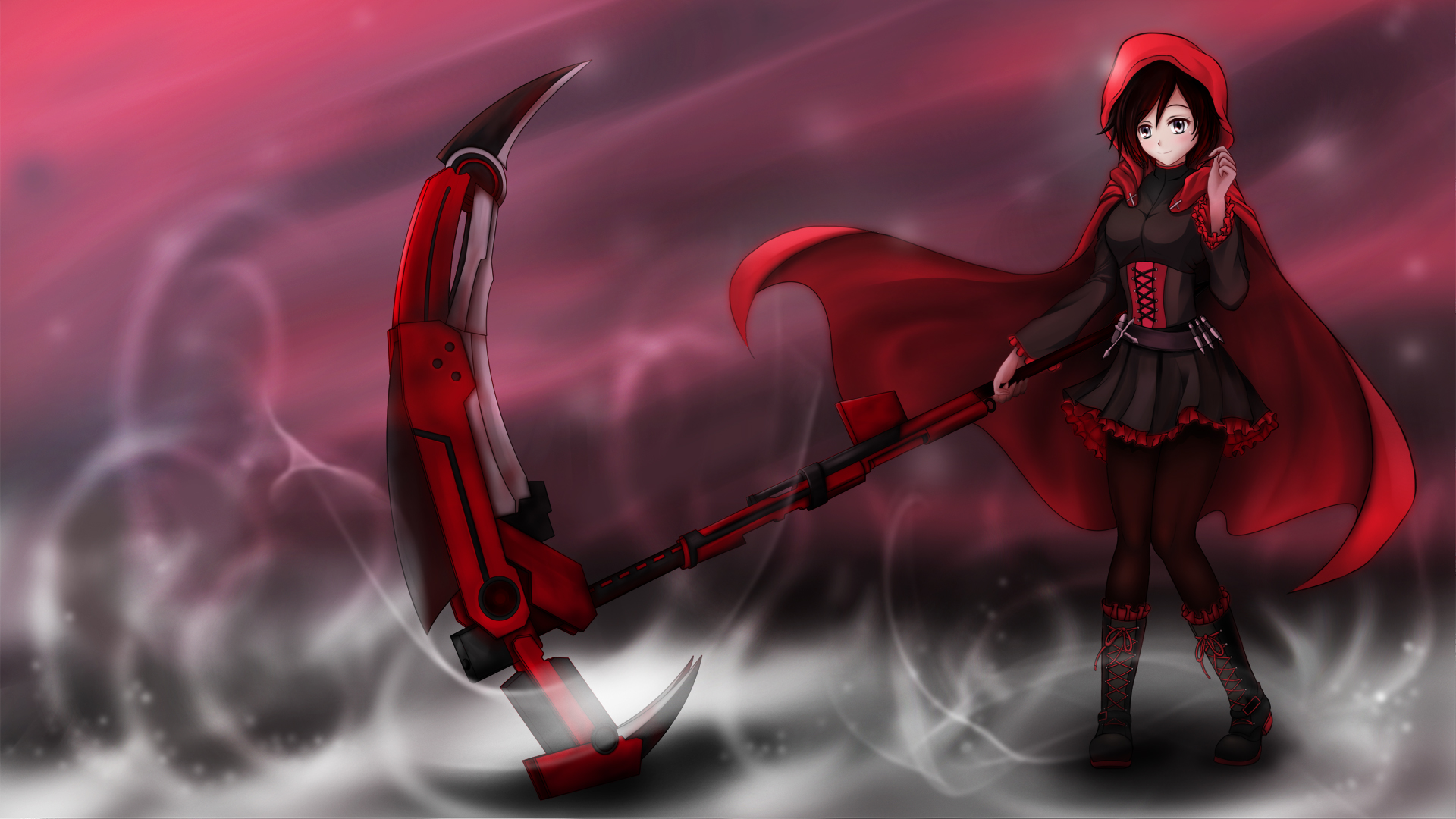 Free download Showing Gallery For Ruby Rose Rwby Iphone Wallpaper  1920x1080 for your Desktop Mobile  Tablet  Explore 49 RWBY Phone  Wallpaper  Cool RWBY Wallpapers RWBY Wallpaper Download RWBY Weiss  Wallpaper